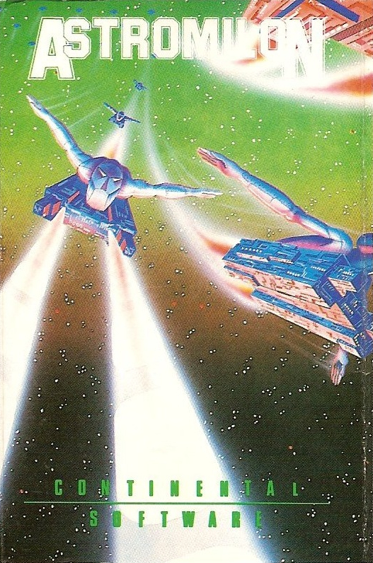 Astromilon