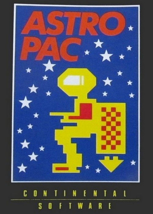 Astro Pac