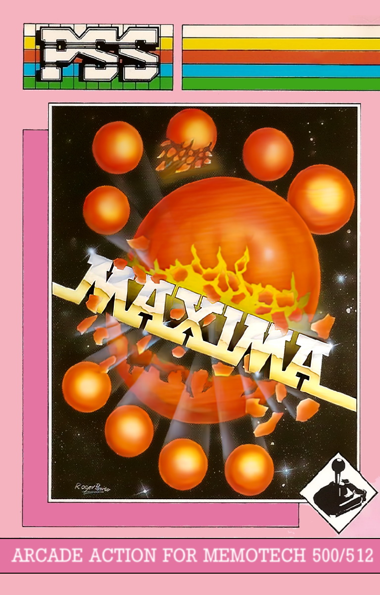 Maxima