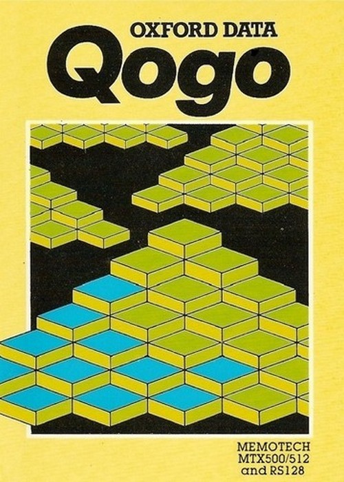 Qogo