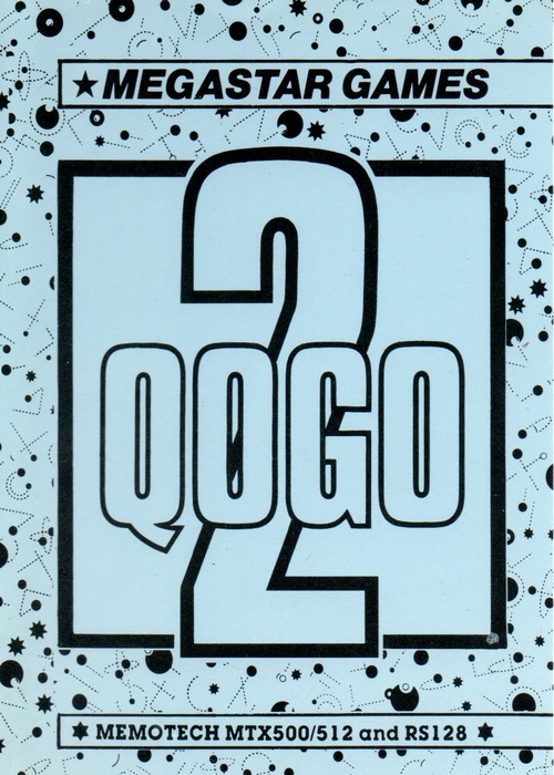 Qogo 2