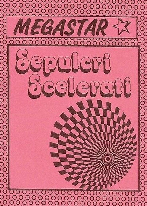 Sepulcri Scelerati