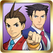 Phoenix Wright: Ace Attorney: Spirit of Justice