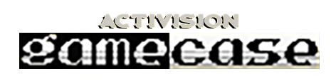 Activision Gamecase