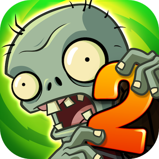 Plants vs. Zombies 2