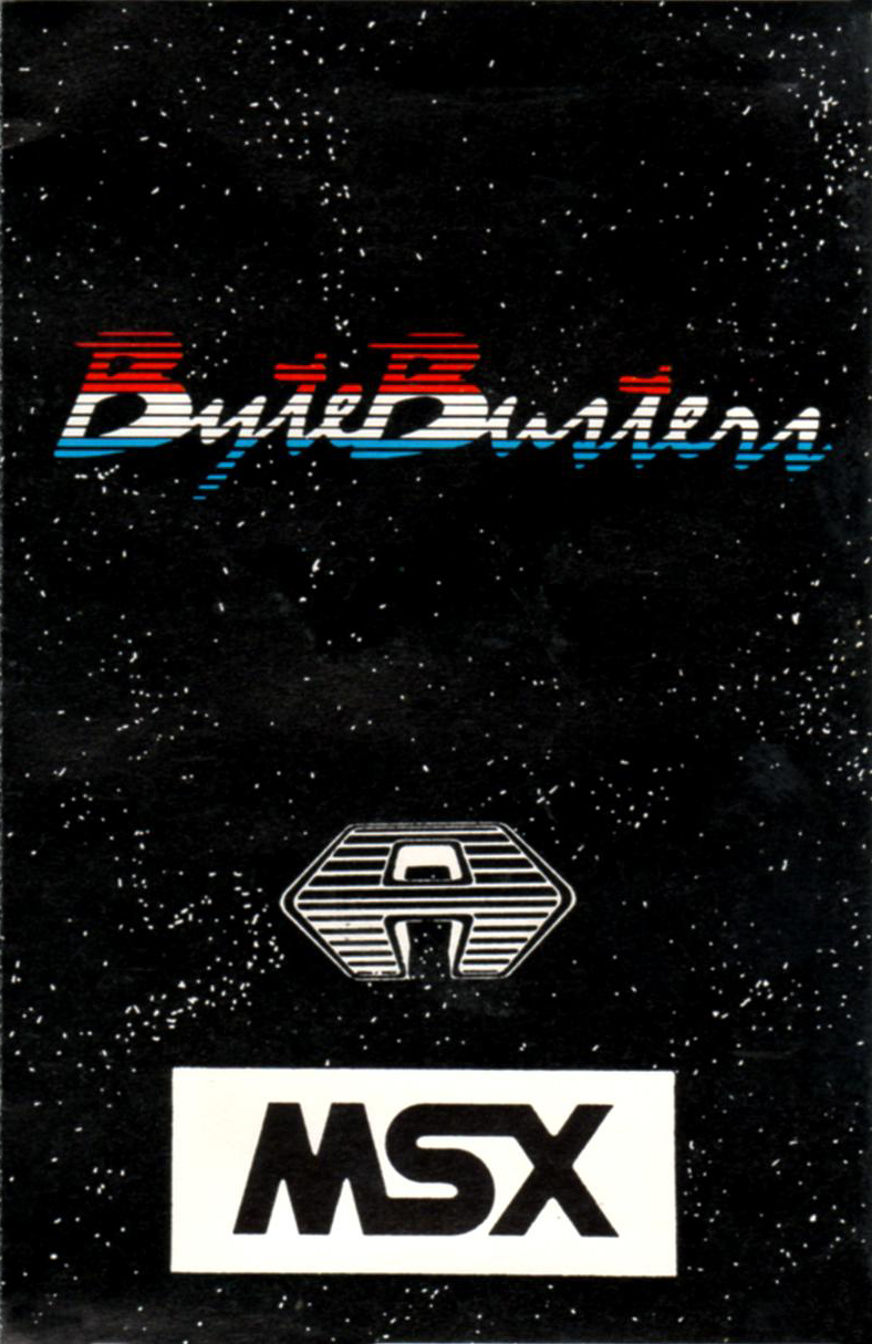 Bytebusters