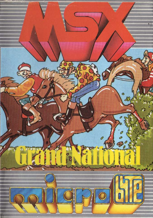 Champions Grand National