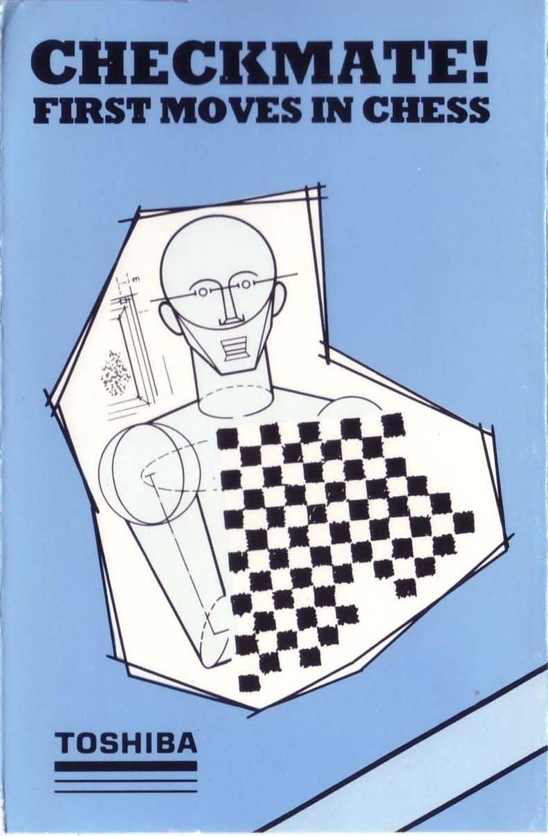 Checkmate! First Moves in Chess