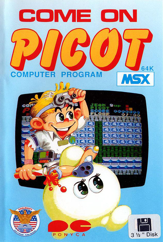 Come On! Picot