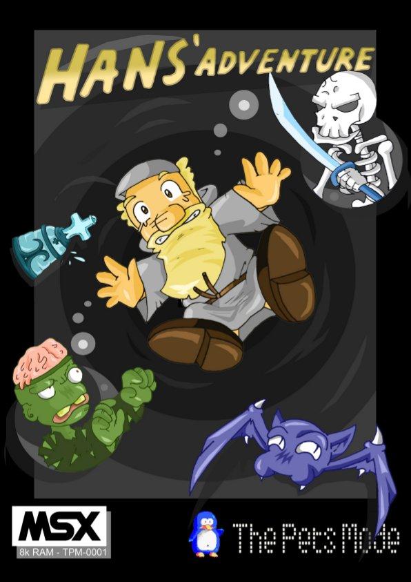 Hans' Adventure