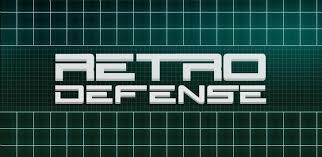 Retro Defense