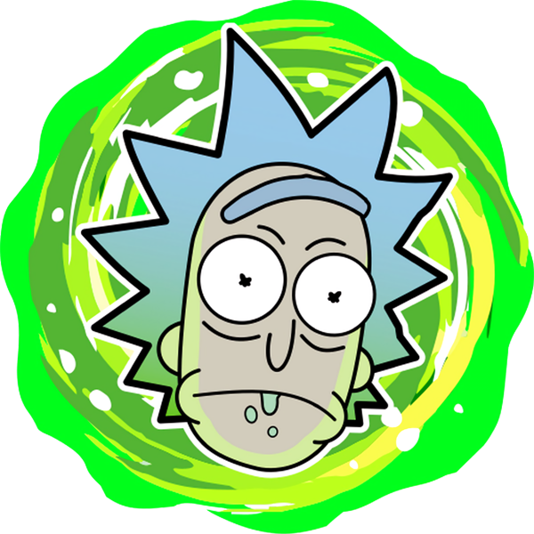 Rick and Morty: Pocket Mortys