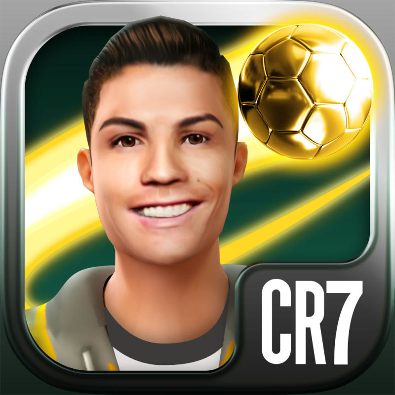 Ronaldo & Hugo: Superstar Skaters