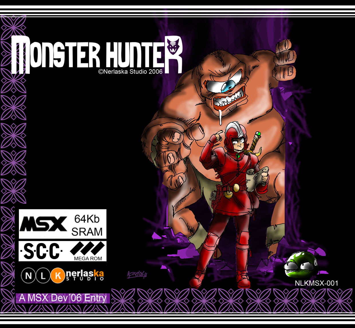 Monster Hunter