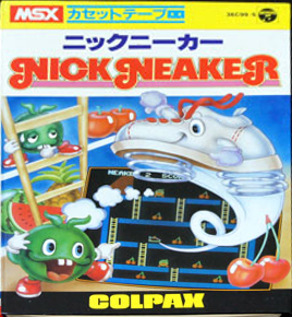 Nick Neaker