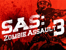 SAS: Zombie Assault 3