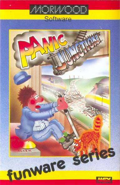 Panic Junction