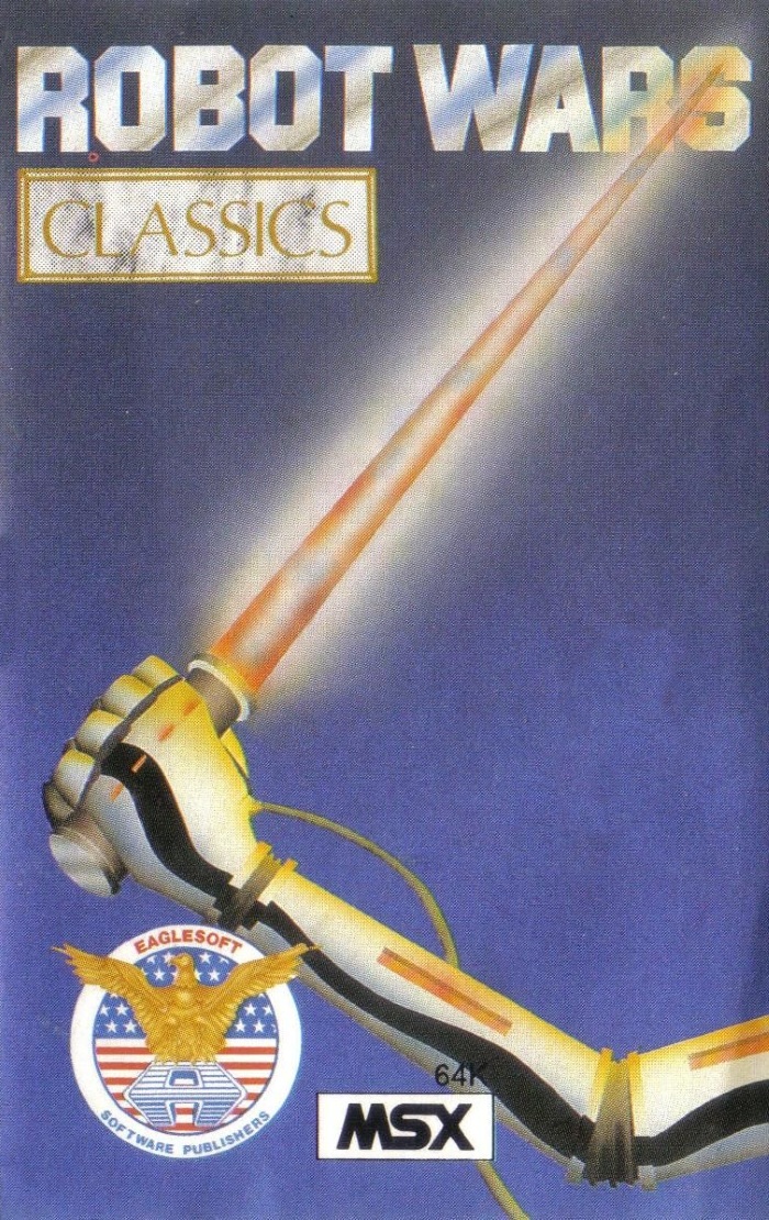 Robot Wars