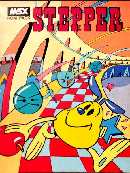 Stepper