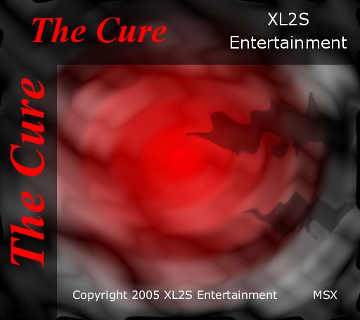 The Cure