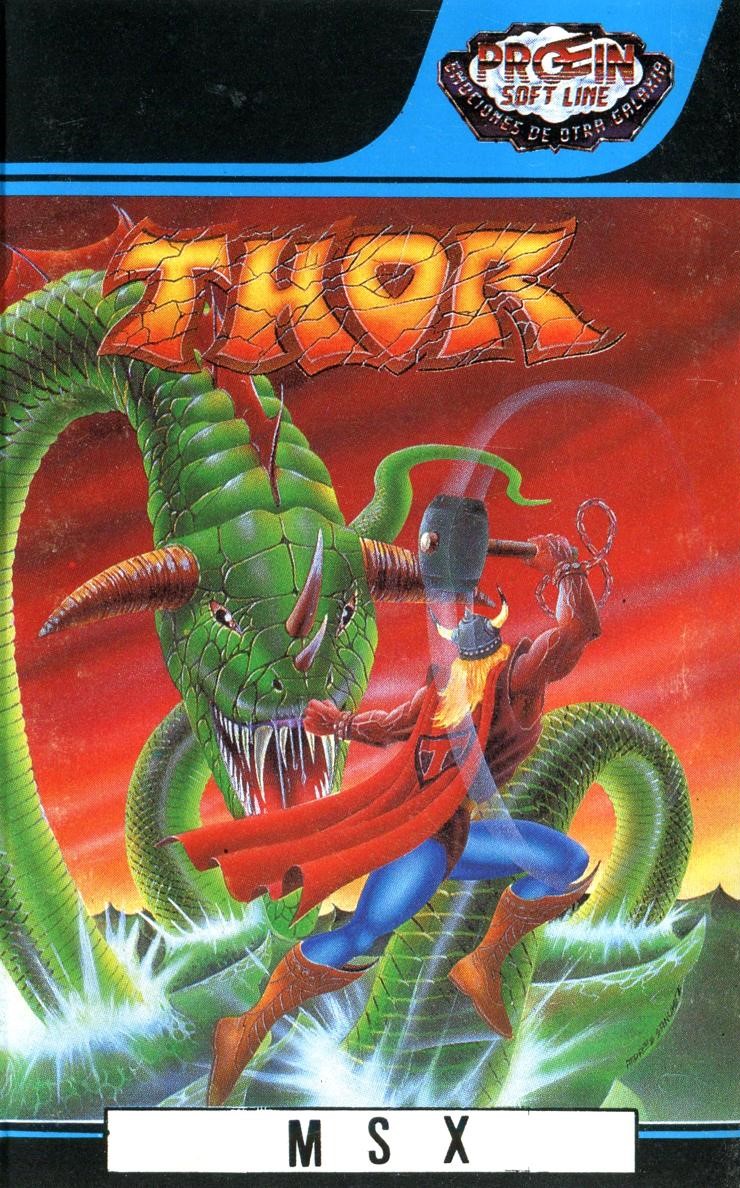 Thor