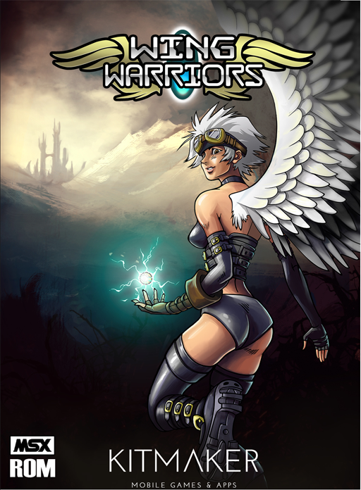 Wing Warriors