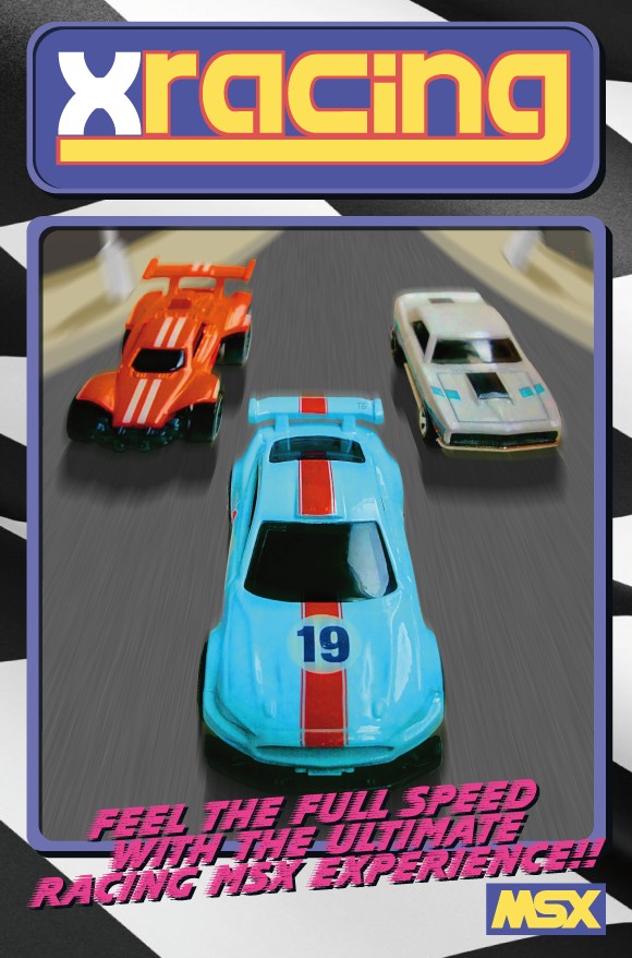 XRacing
