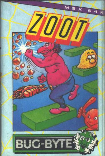 Zoot