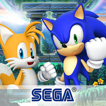 Sonic the Hedgehog 4: Episode II