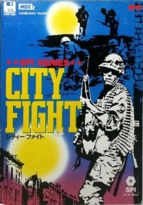 City Fight