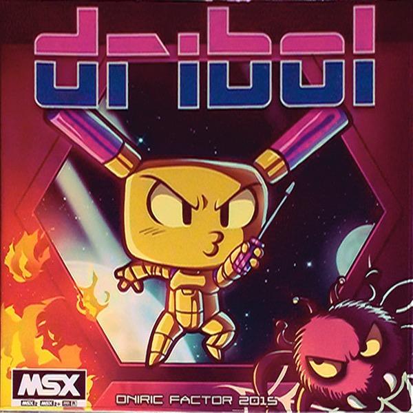 Dribol