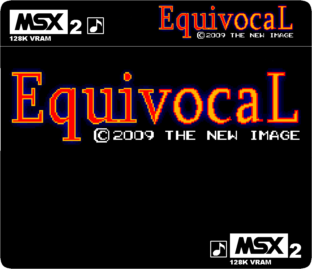 Equivocal