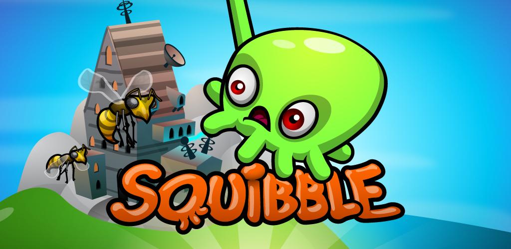 Squibble