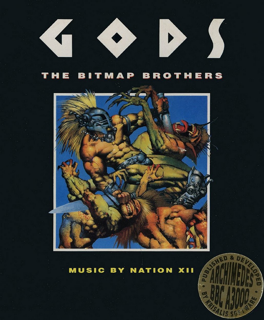 Gods
