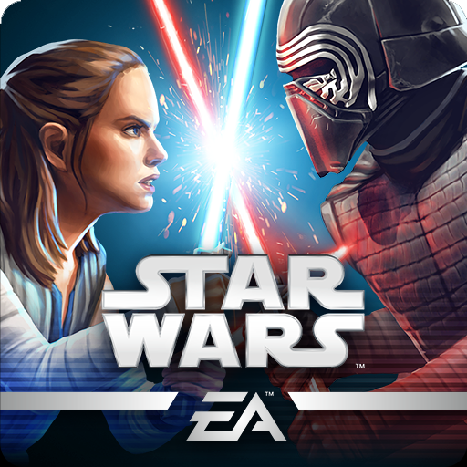 Star Wars: Galaxy of Heroes