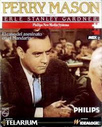Perry Mason: El Caso del Asesinato del Mandarín