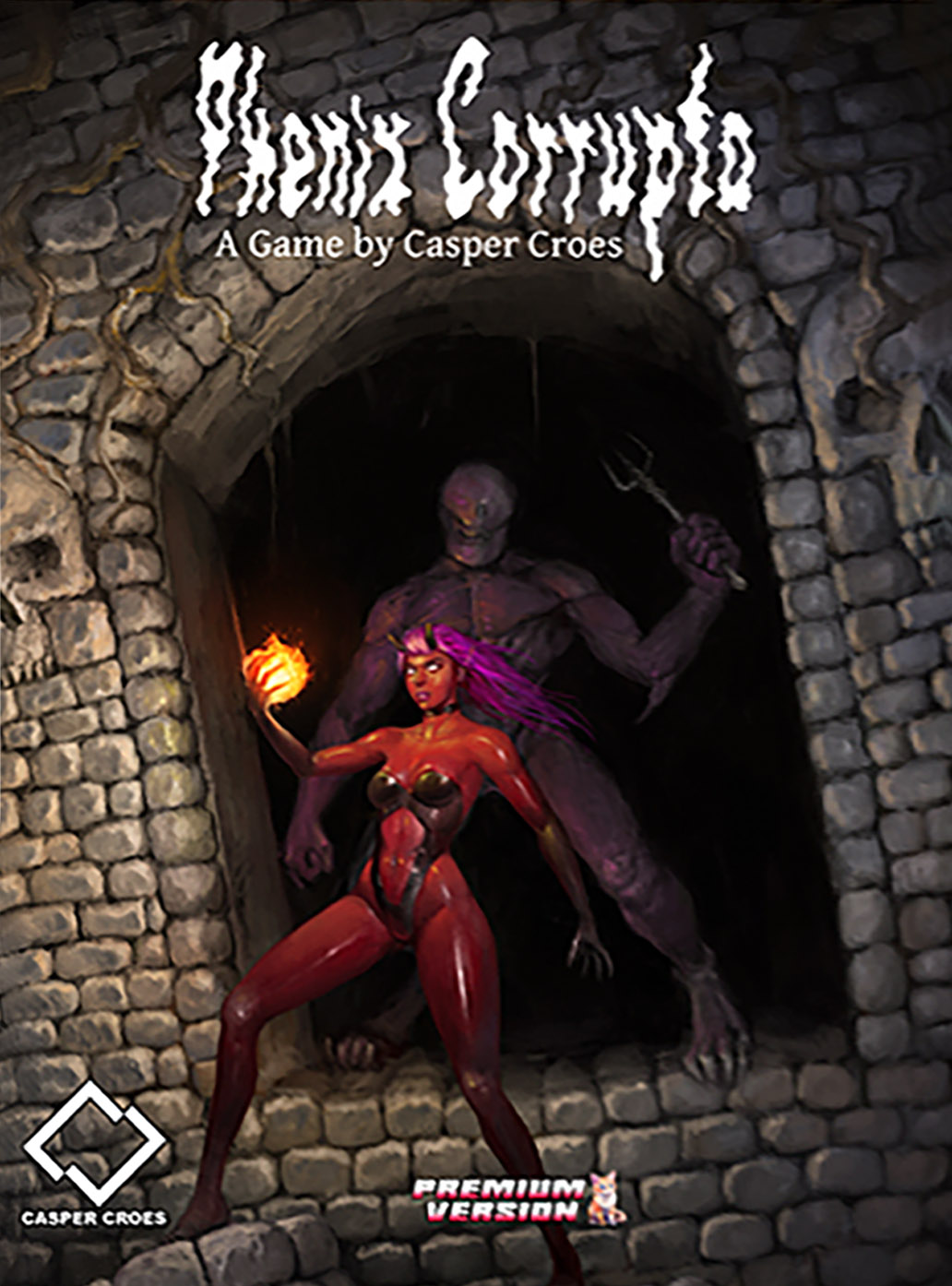 Phenix Corrupta