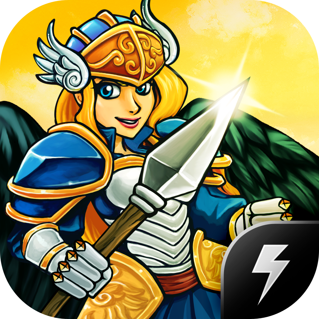 Super Awesome Quest