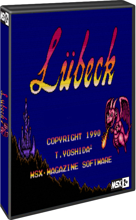 Lubeck