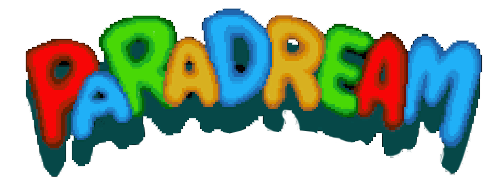 PaRaDream