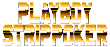 Playboy Strippoker