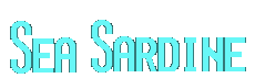 Sea Sardine