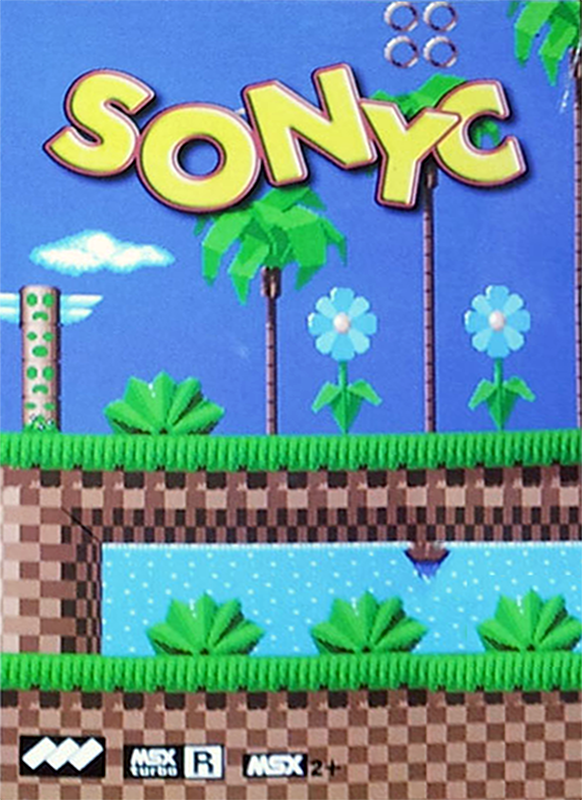 Sonyc