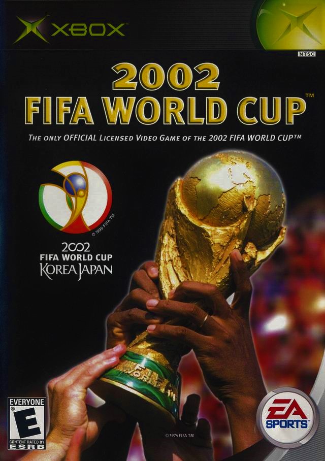 2002 FIFA World Cup