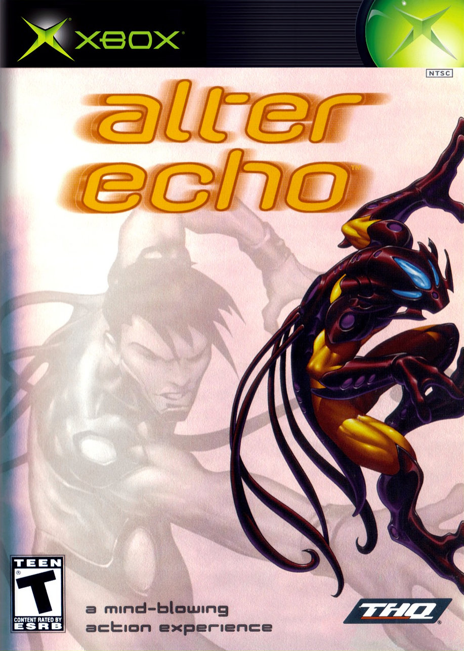 Alter Echo