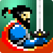 Sword of Xolan