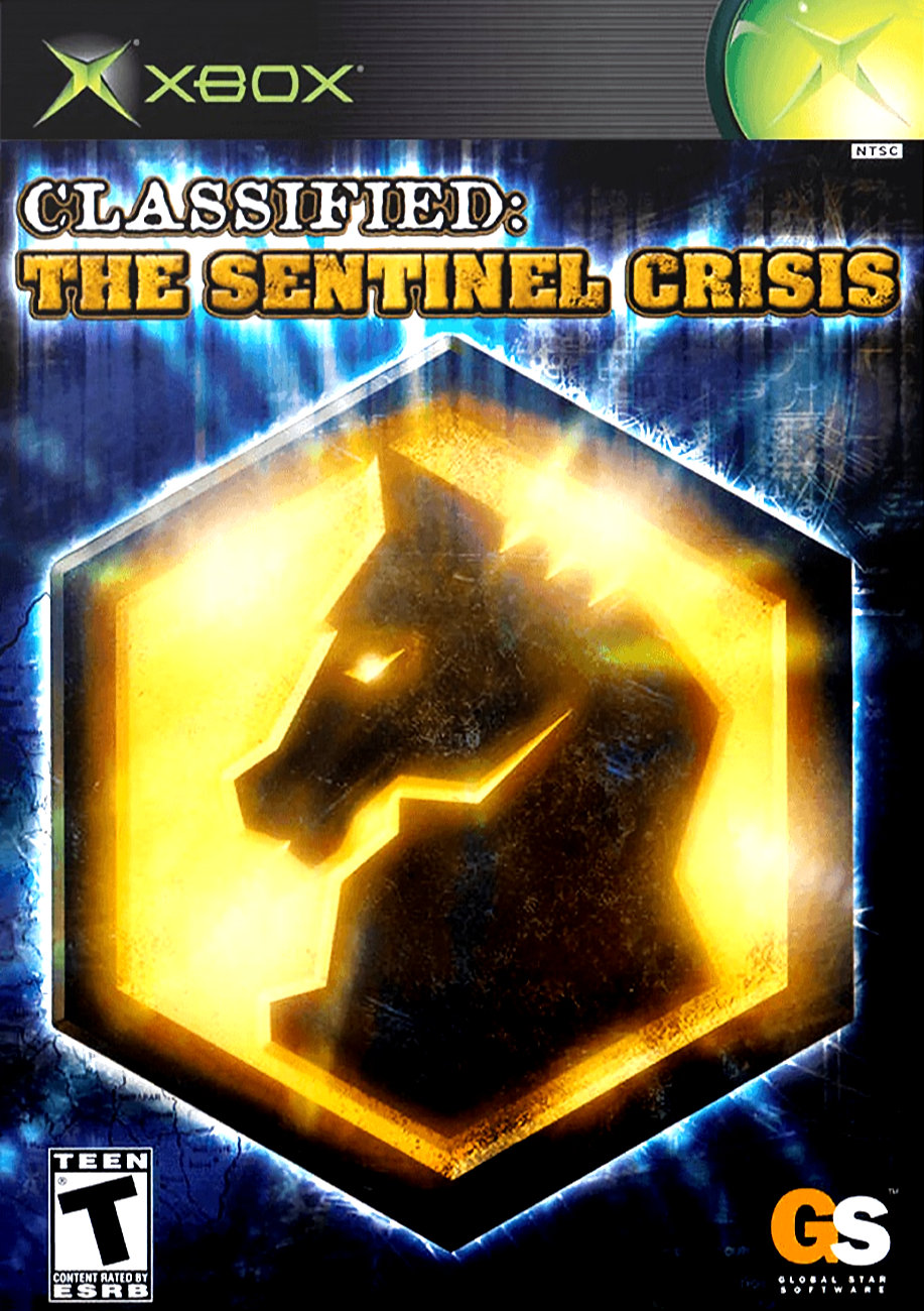 Classified: The Sentinel Crisis