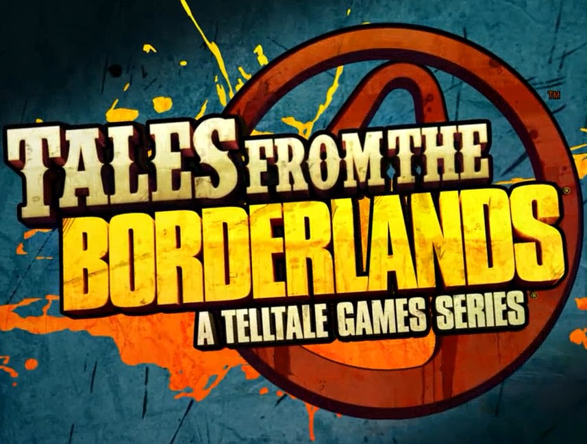 Tales from the Borderlands