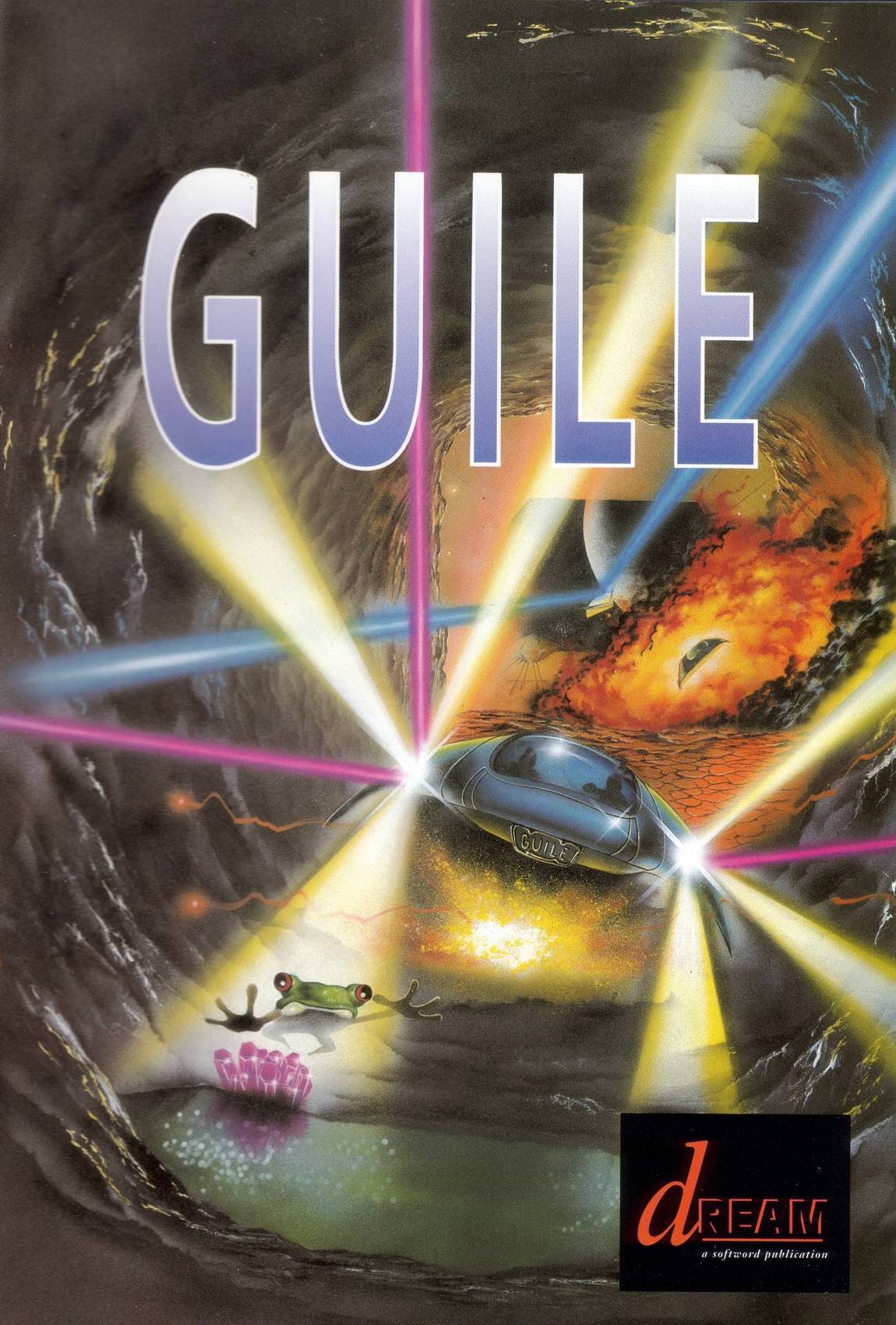 Guile