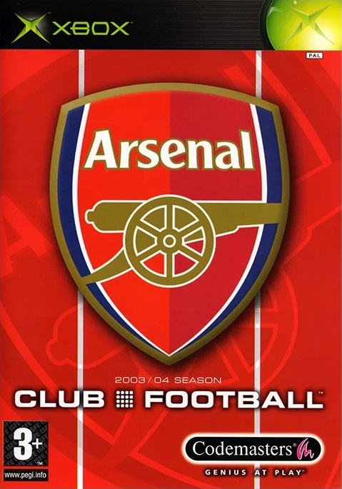 Club Football: Arsenal